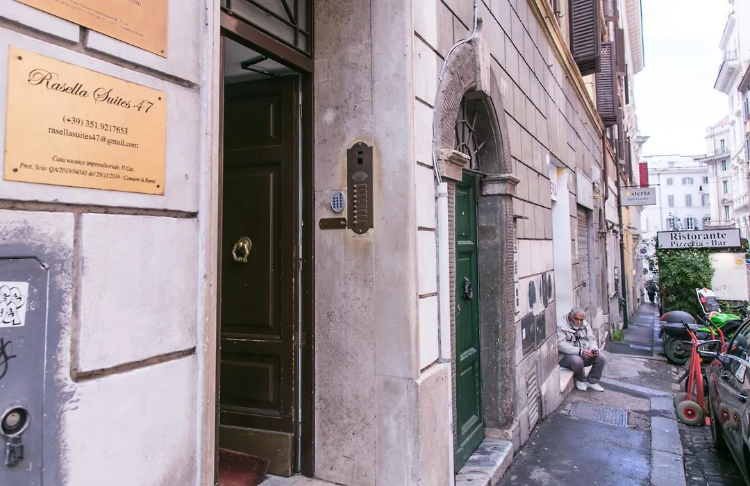 Rasella Suites 47-1