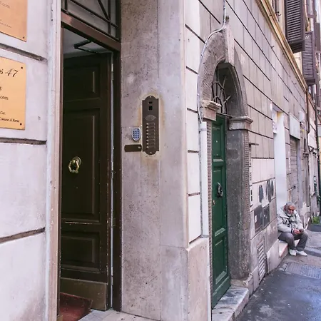 Rasella Suites 47-2
