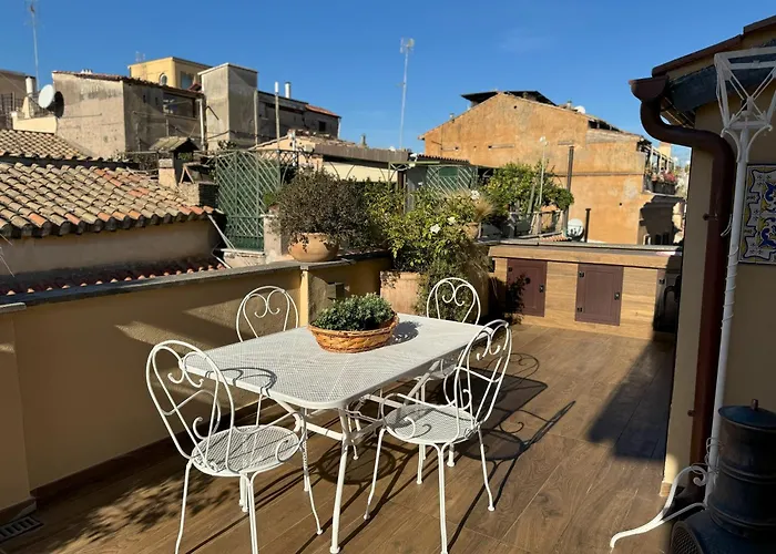 Pantheon Gabbianina Home