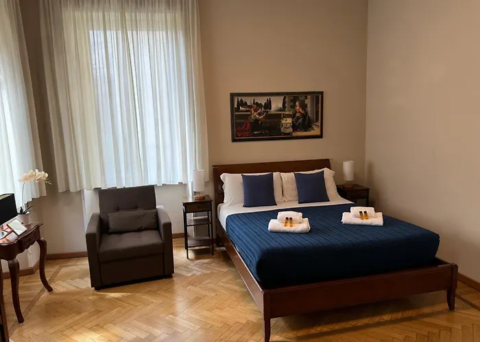Aventino Flat